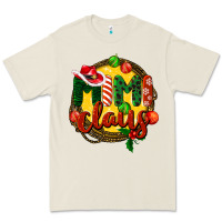 Bone mimi claus christmas Premium Tee - BarkalooDesign