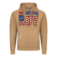 Vintage Camel all American boy Vintage Hoodie - Zillion Design Studio