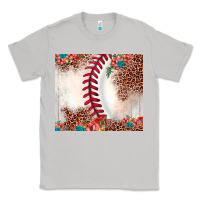 Moon Dust baseball leopard Classic Tee - JahusDesignShop