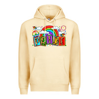 Pina Colada pride Premium Hoodie - LillyAllenDesigns