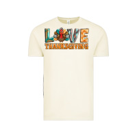 Vintage Arctic love thanksgiving western turkey Vintage Tee - BarkalooDesign