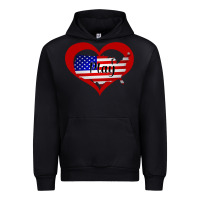 Black Play Urban Hoodie - Bettercallsaul