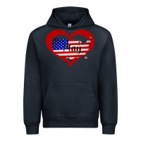 Navy Play Urban Hoodie - Bettercallsaul