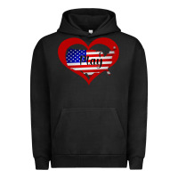Pigment Black Play Urban Hoodie - Bettercallsaul