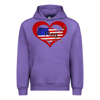 Tulip Play Urban Hoodie - Bettercallsaul