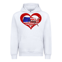 White Play Urban Hoodie - Bettercallsaul