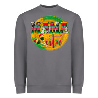 Mama Cita Heavyweight Sweatshirt | Teevron