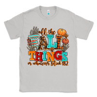 Moon Dust all the fall thıngs or whatever Classic Tee - AdoDesignShop