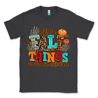 Smoke all the fall thıngs or whatever Classic Tee - AdoDesignShop