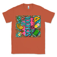 Copper teacher  School Classic Tee - AdoDesignShop