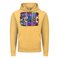 Vintage Mustard nurse halloween Vintage Hoodie - JahusDesignShop