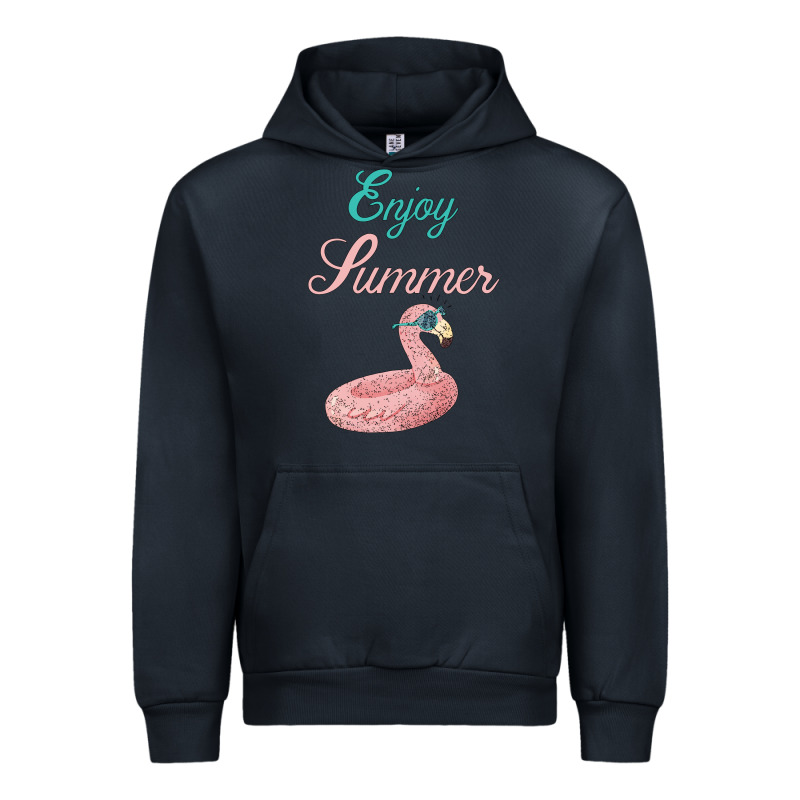 Enjoy Summer Urban Hoodie by Bettercallsaul | Teevron