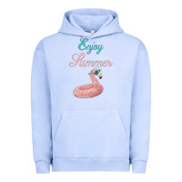 Pigment Grape Ice Enjoy Summer Urban Hoodie - Bettercallsaul