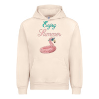 Sandshell Enjoy Summer Urban Hoodie - Bettercallsaul