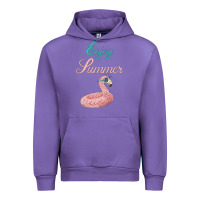 Tulip Enjoy Summer Urban Hoodie - Bettercallsaul