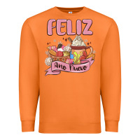 Carrot mexican new year Premium Sweatshirt - MaliasSmallBusiness
