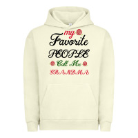 Pigment Pistachio Mother Day 2020 Quarantine Urban Hoodie - Bettercallsaul