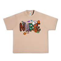 Burro nurse halloween Urban Heavy Tee - CowhideDigitalArt