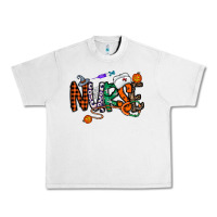 Lunar Rock nurse halloween Urban Heavy Tee - CowhideDigitalArt