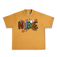 Peanut Butter nurse halloween Urban Heavy Tee - CowhideDigitalArt