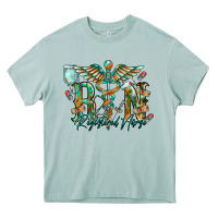 Arona registered nurse Heavy Core Tee - RacoonDesign