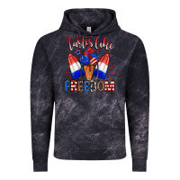 Cloud Black taster like freedom Vintage Hoodie - Zillion Design Studio