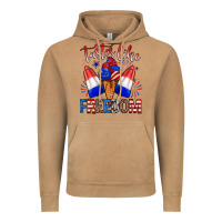 Taster Like Freedom Vintage Hoodie | Teevron