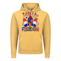 Vintage Mustard taster like freedom Vintage Hoodie - Zillion Design Studio