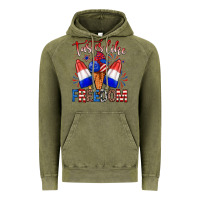 Vintage Olive taster like freedom Vintage Hoodie - Zillion Design Studio