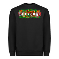 Mexicana Heavyweight Sweatshirt | Teevron