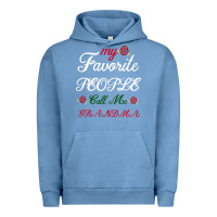 Pigment Pebble Blue Mother Day 2020 Quarantine Urban Hoodie - Bettercallsaul