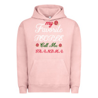 Pigment Salmon Mother Day 2020 Quarantine Urban Hoodie - Bettercallsaul