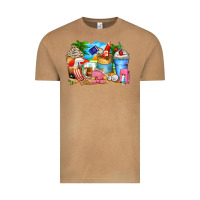 Vintage Camel travel coffee cups Vintage Tee - Zillion Design Studio