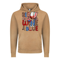 Vintage Camel red wine and blue Vintage Hoodie - Zillion Design Studio