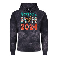 Cloud Black senior mom 2024 tbw Vintage Hoodie - texasbilliewilder