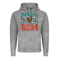 Cloud Rock senior mom 2024 tbw Vintage Hoodie - texasbilliewilder