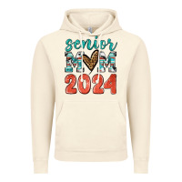 Vintage Artic senior mom 2024 tbw Vintage Hoodie - texasbilliewilder