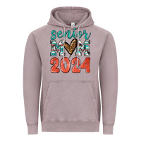 Senior Mom 2024 Tbw Vintage Hoodie | Teevron
