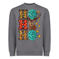 Storm christmas ho ho ho Heavyweight Sweatshirt - RanaPortraitStore