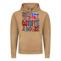 Vintage Camel red white and booze Vintage Hoodie - Zillion Design Studio