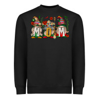 Mexican Mom Gnome Heavyweight Sweatshirt | Teevron