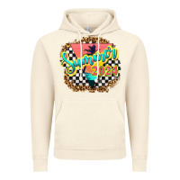 Vintage Artic summer 2024 Vintage Hoodie - texasbilliewilder