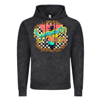 Vintage Black summer 2024 Vintage Hoodie - texasbilliewilder