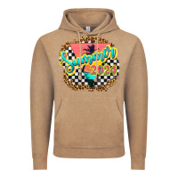 Vintage Coffee summer 2024 Vintage Hoodie - texasbilliewilder