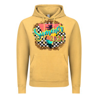 Vintage Mustard summer 2024 Vintage Hoodie - texasbilliewilder
