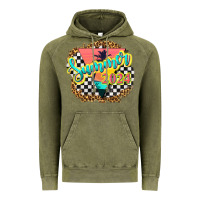Summer 2024 Vintage Hoodie | Teevron