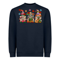 Mexican Gnomes Heavyweight Sweatshirt | Teevron