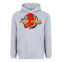 Heather Grey black history month Heavyweight Hoodie - MaliasSmallBusiness