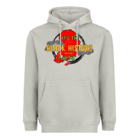 Moon Dust black history month Heavyweight Hoodie - MaliasSmallBusiness