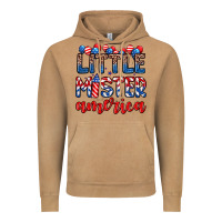 Vintage Camel little mister America Vintage Hoodie - Zillion Design Studio